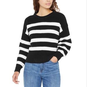 Gap Ladies Roll Neck Sweater, M